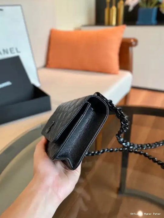HyperPeter WALLET CHANEL 0613